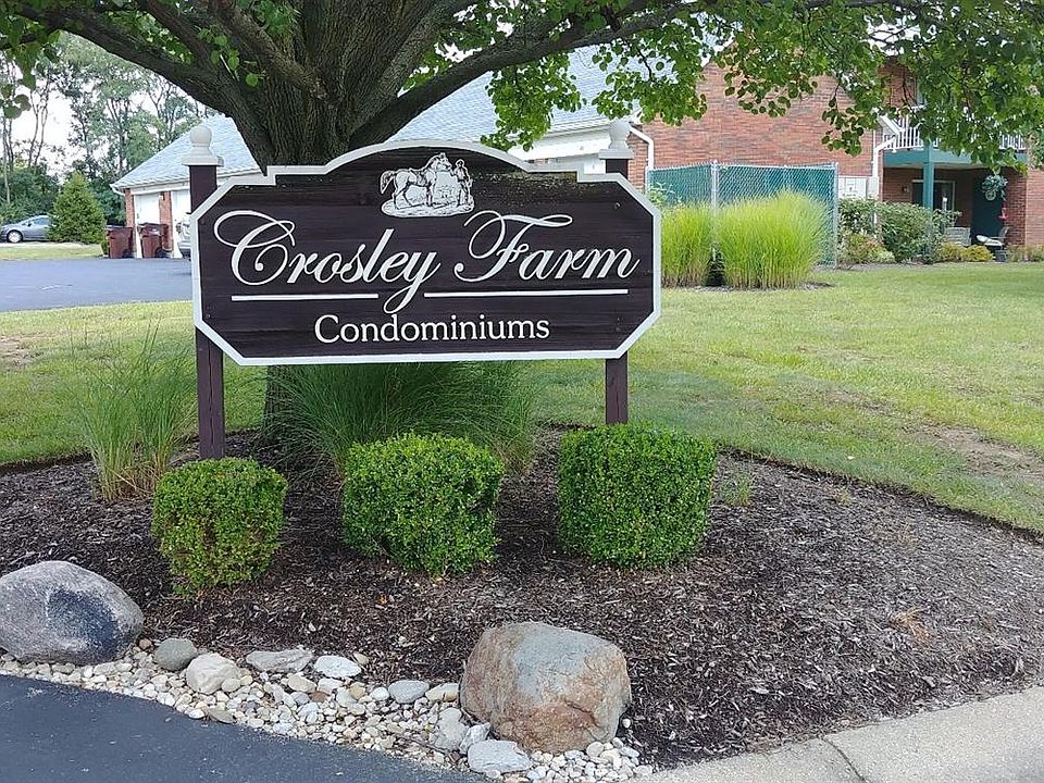 1st image of 9651 Crosley Farm Dr Unit 79