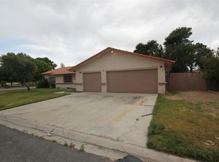 1601 Doran Dr, Las Vegas, NV 89123