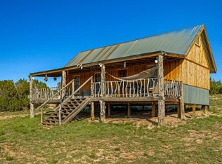 4221 Palo Amarillo Rd, Santa Rosa, NM 88435