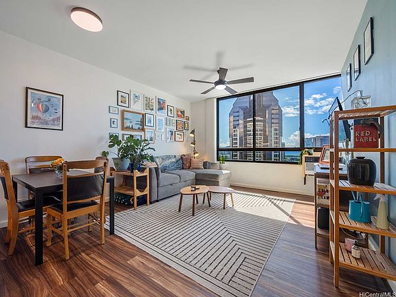 2nd image of 876 Curtis St APT 3302