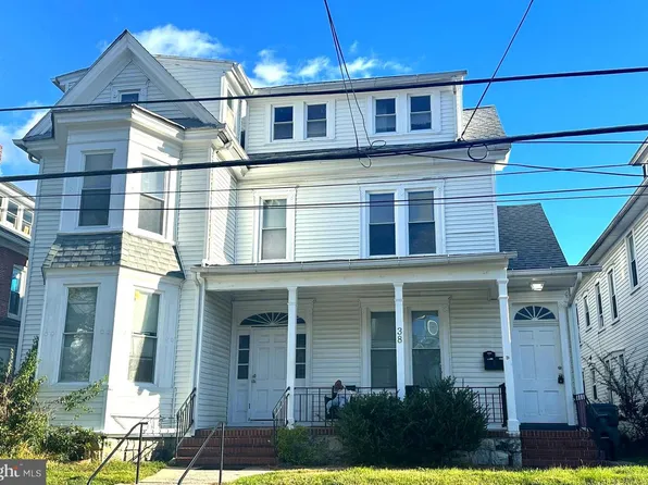 38 Wayside Ave #2, Hagerstown, MD 21740