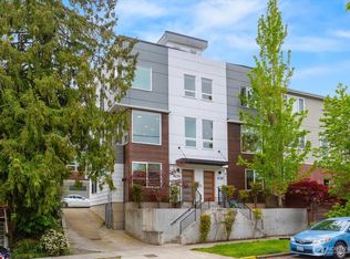 4221 Evanston Ave N #A, Seattle, WA 98103