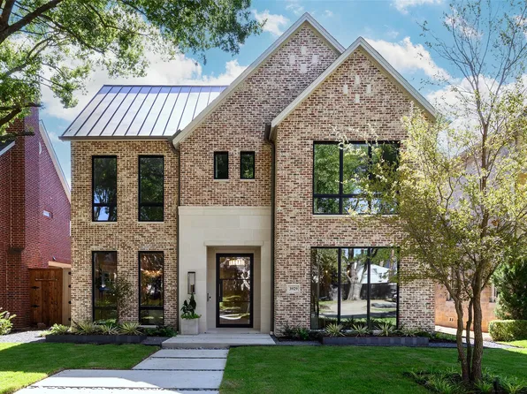 3929 Stanford Ave, Dallas, TX 75225