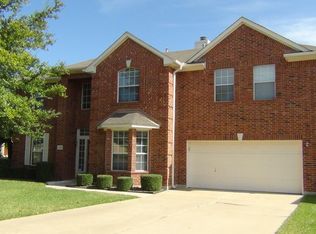 1400 Deer Horn Dr, Cedar Park, TX 78613