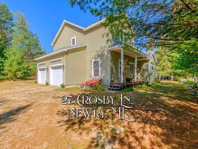 27 Crosby Lane #14, Newry, ME, 04261