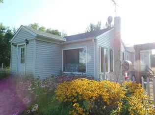 6508 W 300 N, Rushville, IN 46173