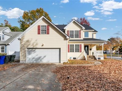 100 W Bayview Blvd, Norfolk, VA, 23503