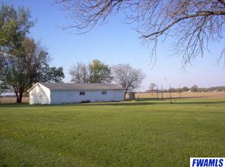 16222 Swank St #33, Yoder, IN 46798