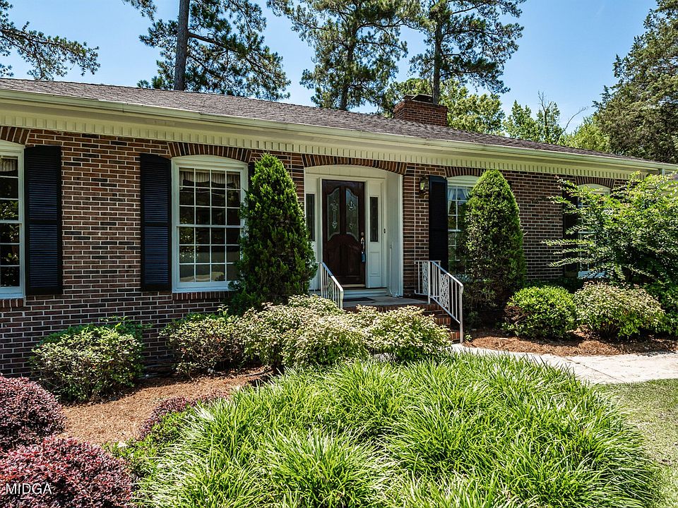 569 Lokchapee Dr, Macon, GA 31210 | Zillow