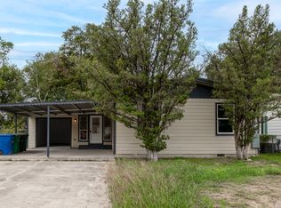 2815 Kaiser Dr, San Antonio, TX 78222