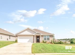 10660 Ridgeview Dr, Mobile, AL 36608