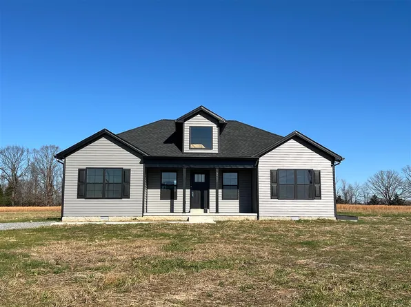 3902 Union Chapel Rd, Scottsville, KY 42164