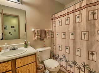 5572 Wind Drift Dr, Powell, OH 43065