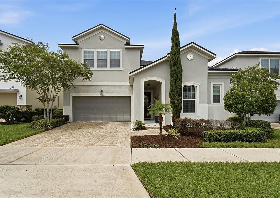 1st image of 9083 SUNSHINE RIDGE LOOP