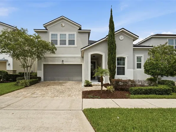 9083 SUNSHINE RIDGE LOOP, KISSIMMEE, FL 34747