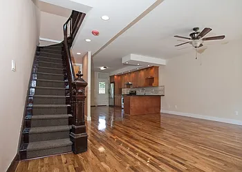 Sold by Block & Lot Real Estate