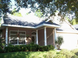 3034 SW 98th Way, Gainesville, FL 32608