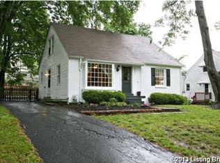 4005 Plymouth Rd, Saint Matthews, KY 40207