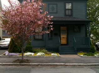 12 Odell Ave, Beverly, MA 01915