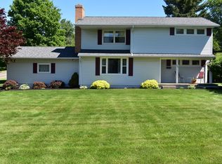 628 Cliffside Dr, Mansfield, OH 44904