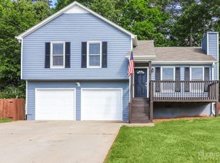 444 Villa Rosa Way, Temple, GA 30179