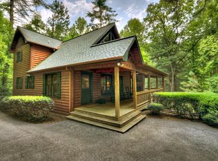 328 River Rd, Cherry Log, GA 30522