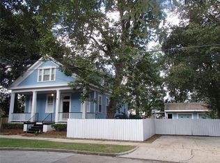 201 Hazel St, Mobile, AL 36607