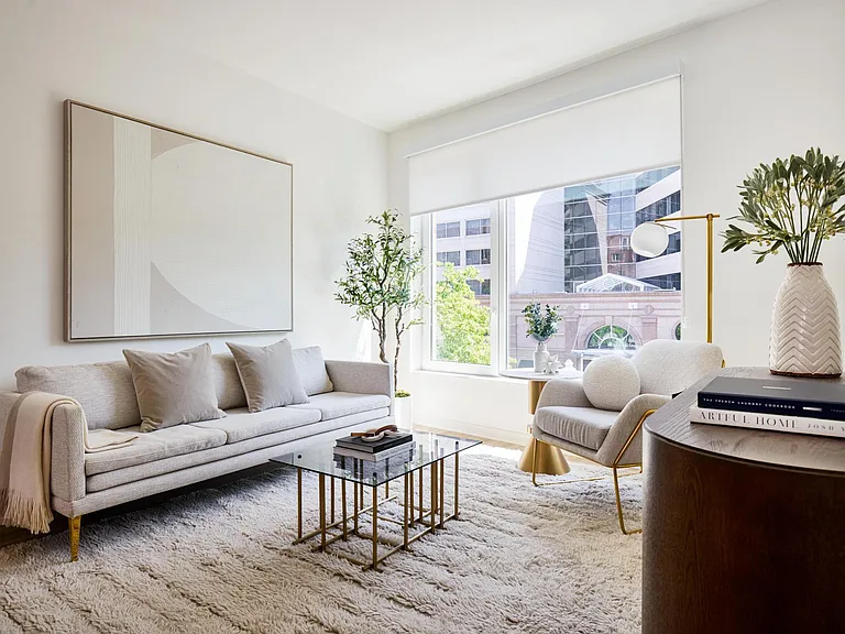 Residences at Mazza — Photo 5