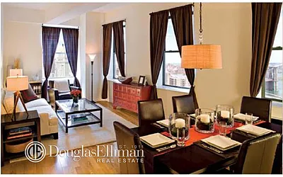 Sold by Douglas Elliman