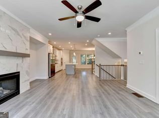 3159 Clairebrooke Ave, Chamblee, GA