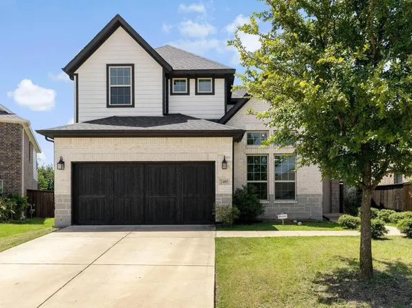 2405 Chapel Oaks Dr, McKinney, TX 75071