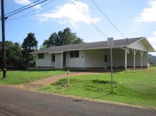 5971 Hauiki Rd, Kapaa, HI 96746