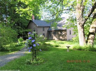 119 River Ave, Gardiner, ME 04345