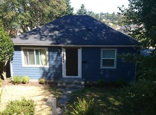 9614 34th Ave SW, Seattle, WA 98126