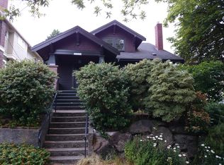 2322 N 52nd St, Seattle, WA 98103