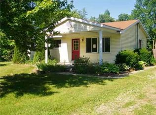 9977 Plank Rd, Maybee, MI 48159