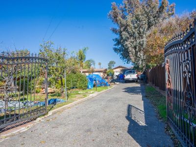 2434 Ruby Ave, San Jose, CA, 95148