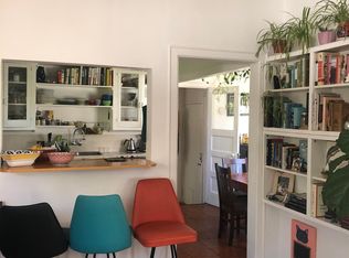 1708 Parker St #1/2, Berkeley, CA 94703