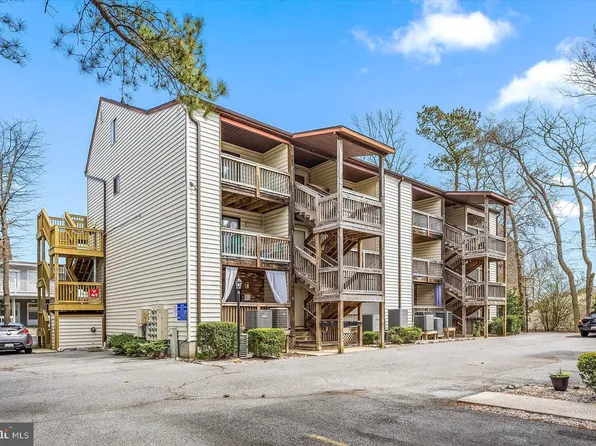 14300 Jarvis Ave #A10301, Ocean City, MD 21842