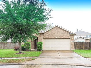20903 Dover Mist Ln, Katy, TX 77449