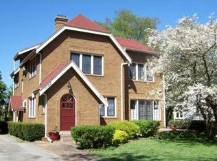 1152 W College Ave, Jacksonville, IL 62650