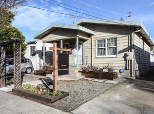 550 Lewis Ave, San Leandro, CA 94577