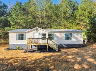 483 Cobb Rd, Chatsworth, GA 30705