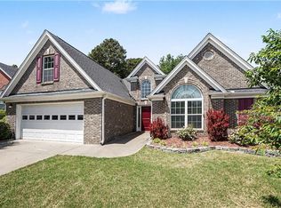 1576 Dunton Green Way, Lawrenceville, GA 30043