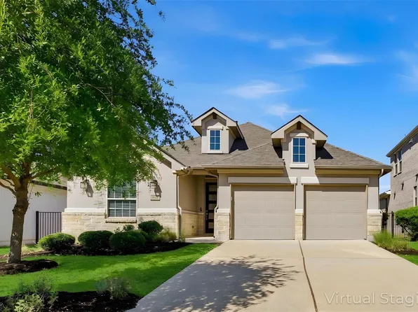 1228 Siena Sunset Rd, Leander, TX 78641