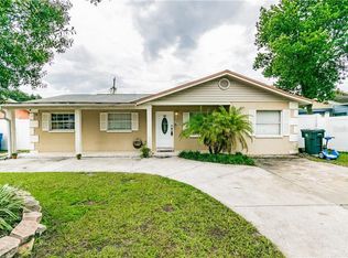 6518 W Clifton St, Tampa, FL 33634