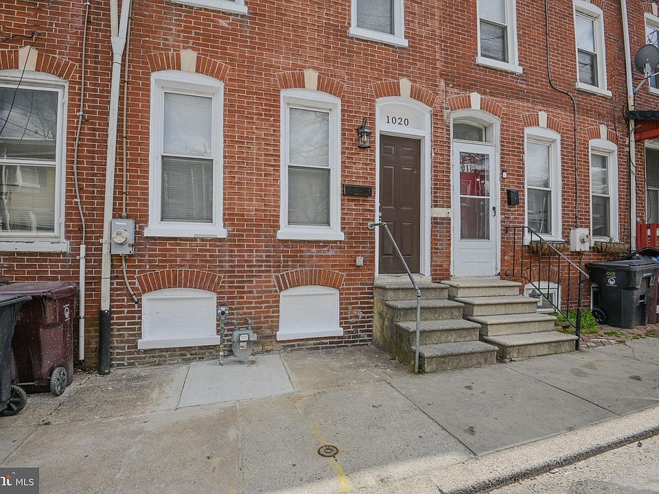 1st image of 1020 N Spruce St