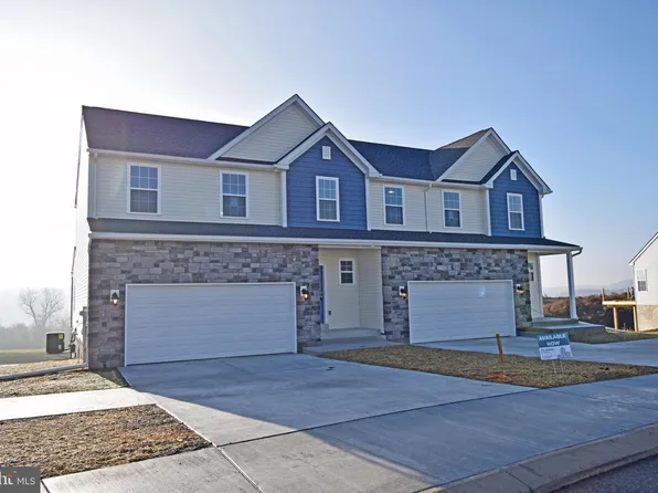 237 Sunglo Dr Lot 144, Leesport, PA 19533