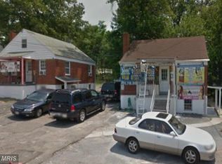 5641 Annapolis Rd, Bladensburg, MD 20710