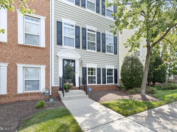 5408 Lanier Ave, Suitland, MD 20746